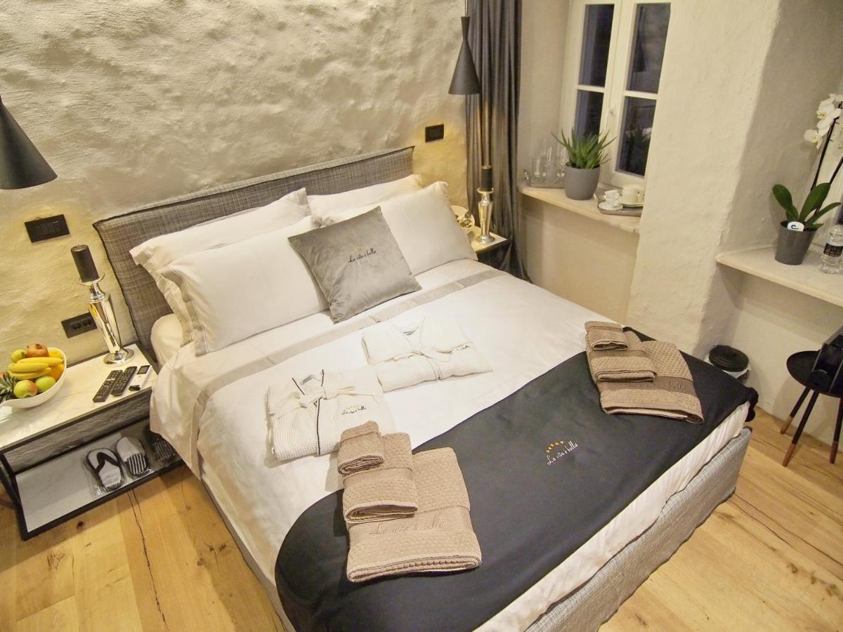 La Vita E Bella III Dubrovnik Eksteriør bilde