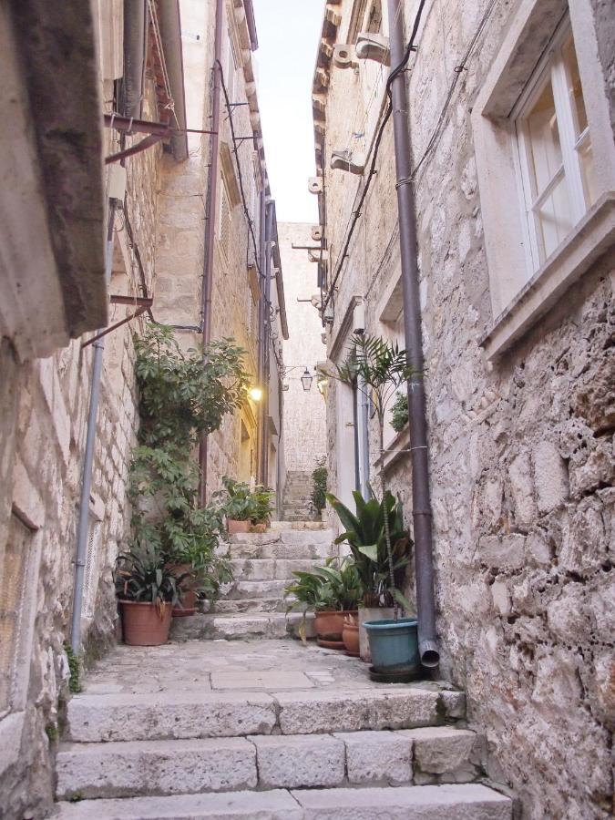 La Vita E Bella III Dubrovnik Eksteriør bilde