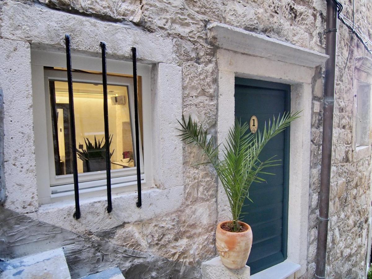 La Vita E Bella III Dubrovnik Eksteriør bilde