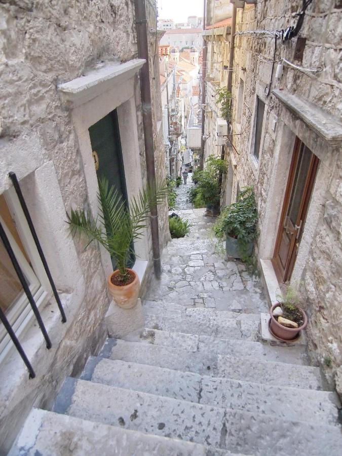 La Vita E Bella III Dubrovnik Eksteriør bilde